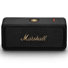 Marshall Emberton II Portable Bluetooth Speaker Brass |