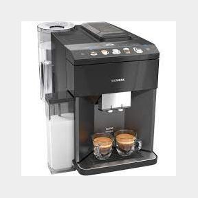 Siemens EQ. 500 Fully Automatic Coffee Machine (1500W)-51457/1285 B1 (S6)