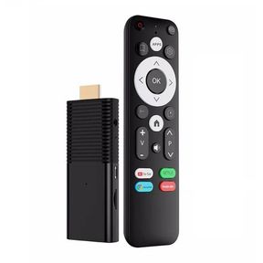 4K Streaming Stick USB Media Player Device Smart TV Remote Dongle TV Box | NOT CONNECTING TO WIFI