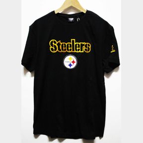 PITTSBURGH STEELERS ORGANIC COTTON TSHIRT - 2XL - 51634/10830