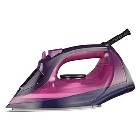 AIM 2200W Dry / Steam / Spray and Surge Iron Full Function Iron with Ceramic Sole Plate | USED