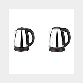 Condere 2 Liter Cordless Stainless Steel Electric Kettle |