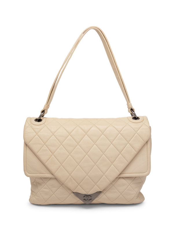 Chanel Envelope Flap Bag, 2006-08