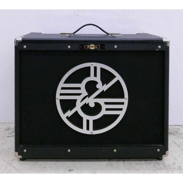 Epiphone Electar Century 60DR Tube Pre-Amp