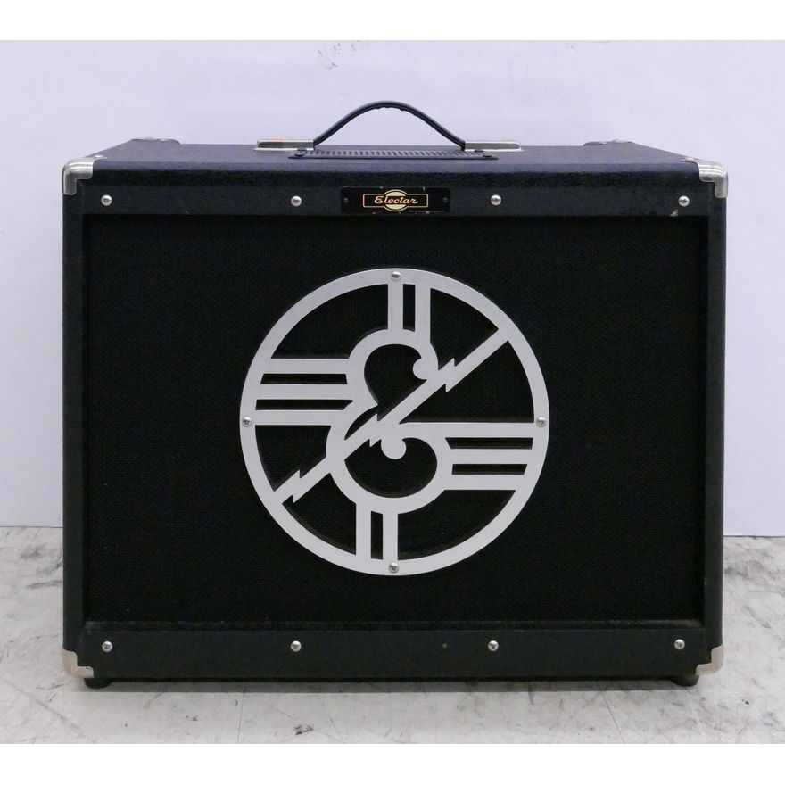 Epiphone Electar Century 60DR Tube Pre-Amp