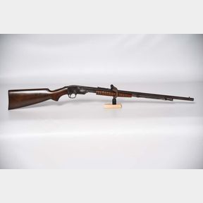 Savage Arms Model 1914 Pump Action .22 Cal Rifle