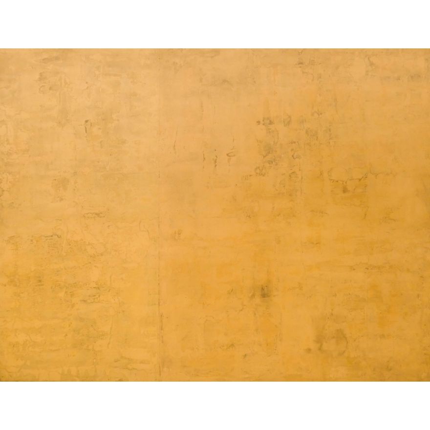 Kris Cox ''Chinesescape, Bamboo'' 2006 Mixed Media