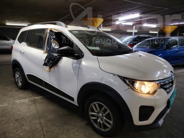 2025 RENAULT TRIBER 1.0 DYNAMIQUE / ZEN (Registered 1st month)