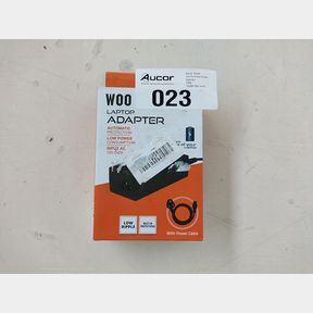 CHARGER FOR ACER ASPIRE 3050 TRAVELMATE 5710 E1-531 EMACHINES D620