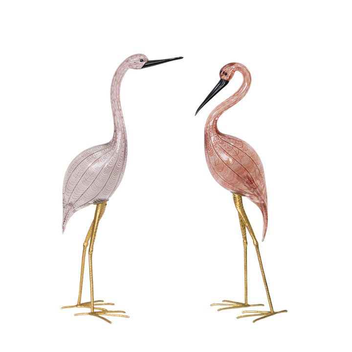 GARZAS MURANO DE LICIO ZANETTI