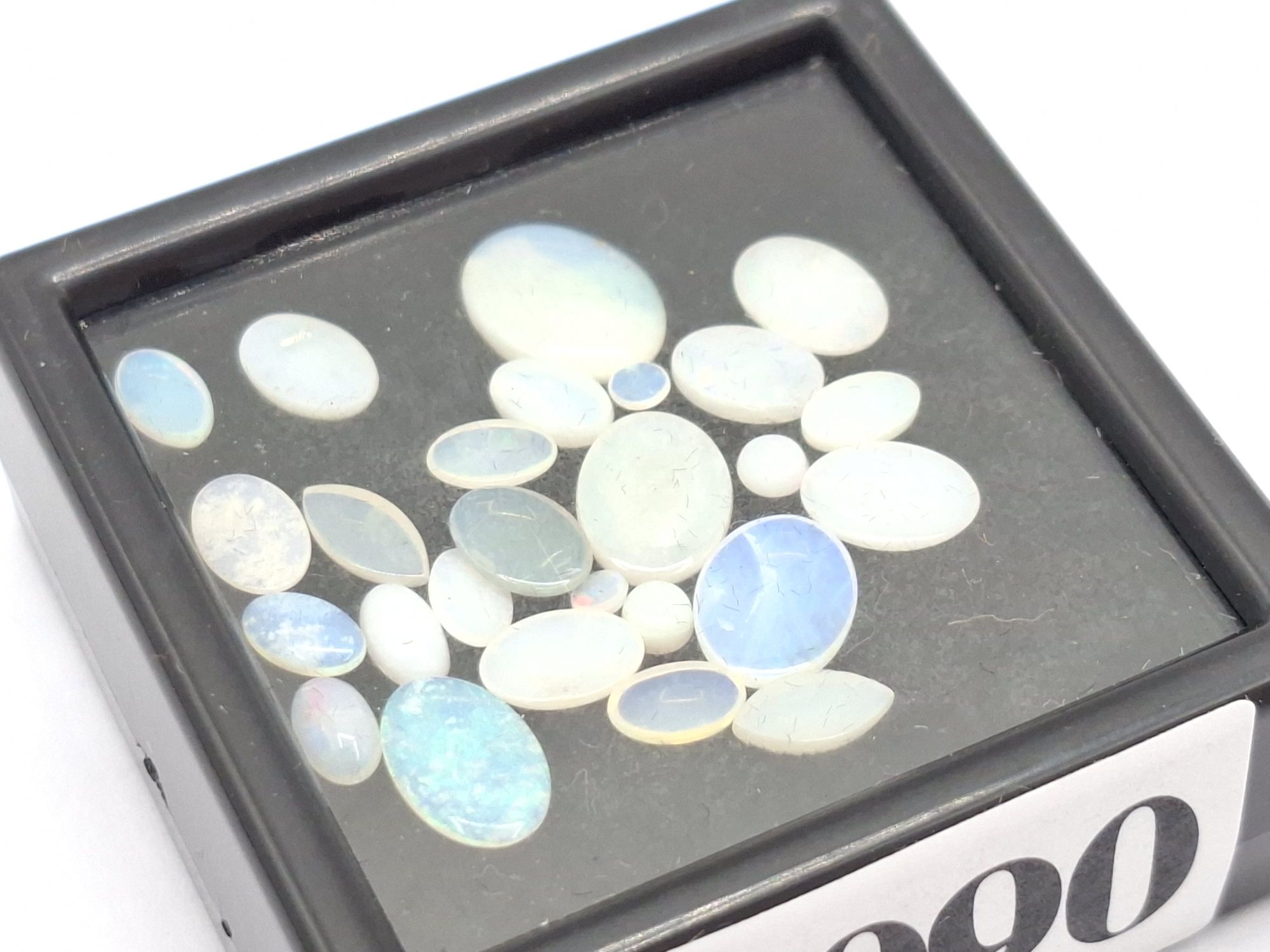 Loose Solit Opals