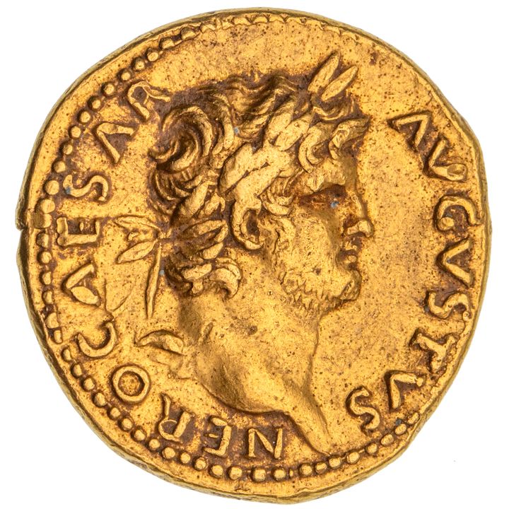 Roman Imperial, aEF