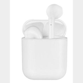 TWS I9S TRUE WIRELESS STEREO BLUETOOTH EARPHONES WITH CHARGING CASE -