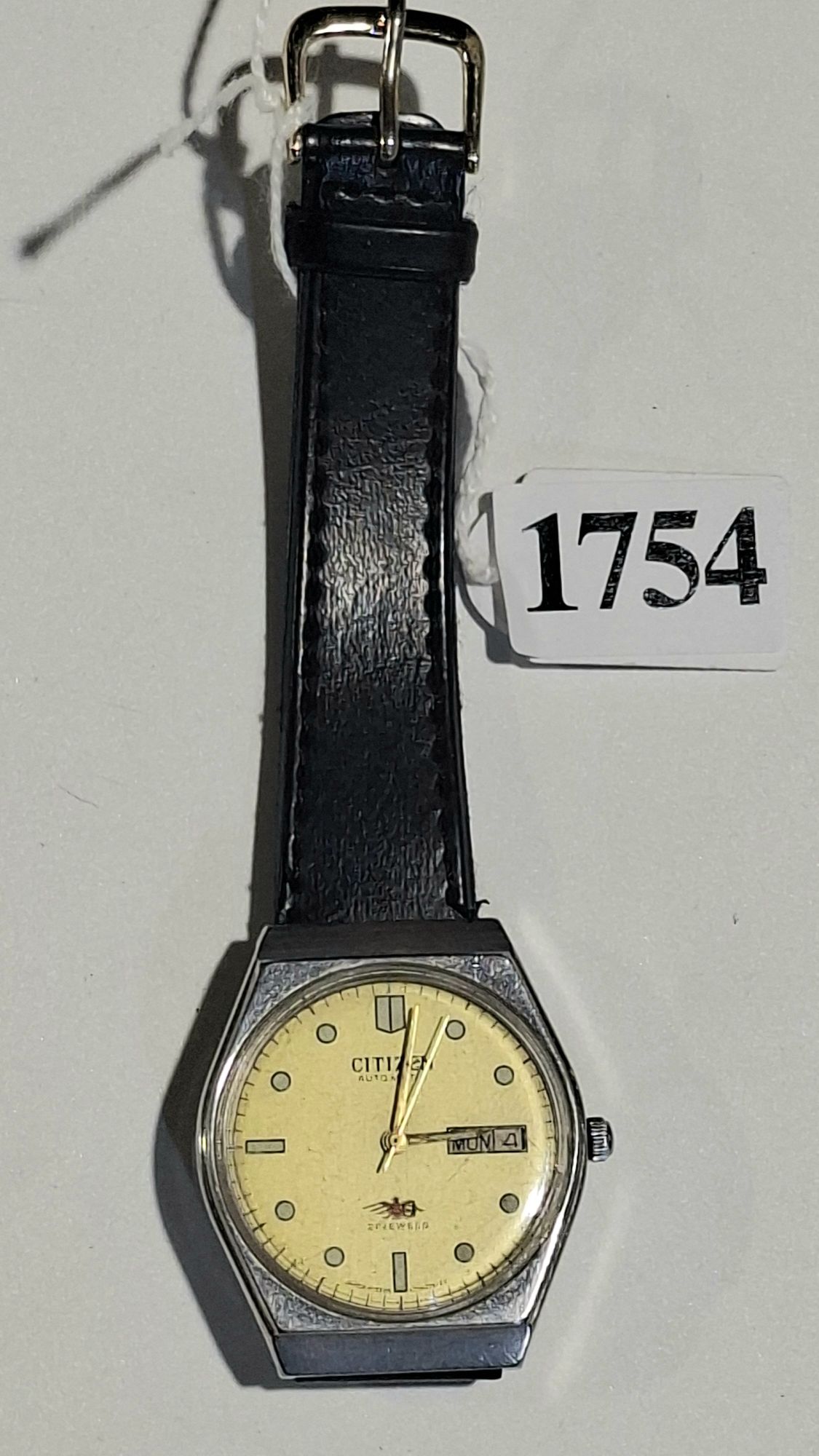 CITIZEN AUTOMATIC EAGLE 7
