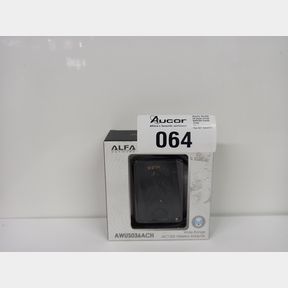 CYBER SECURITY - ALFA DUAL-BAND AC1200 WIRELESS USB 3.0 WI-FI ADAPTER -