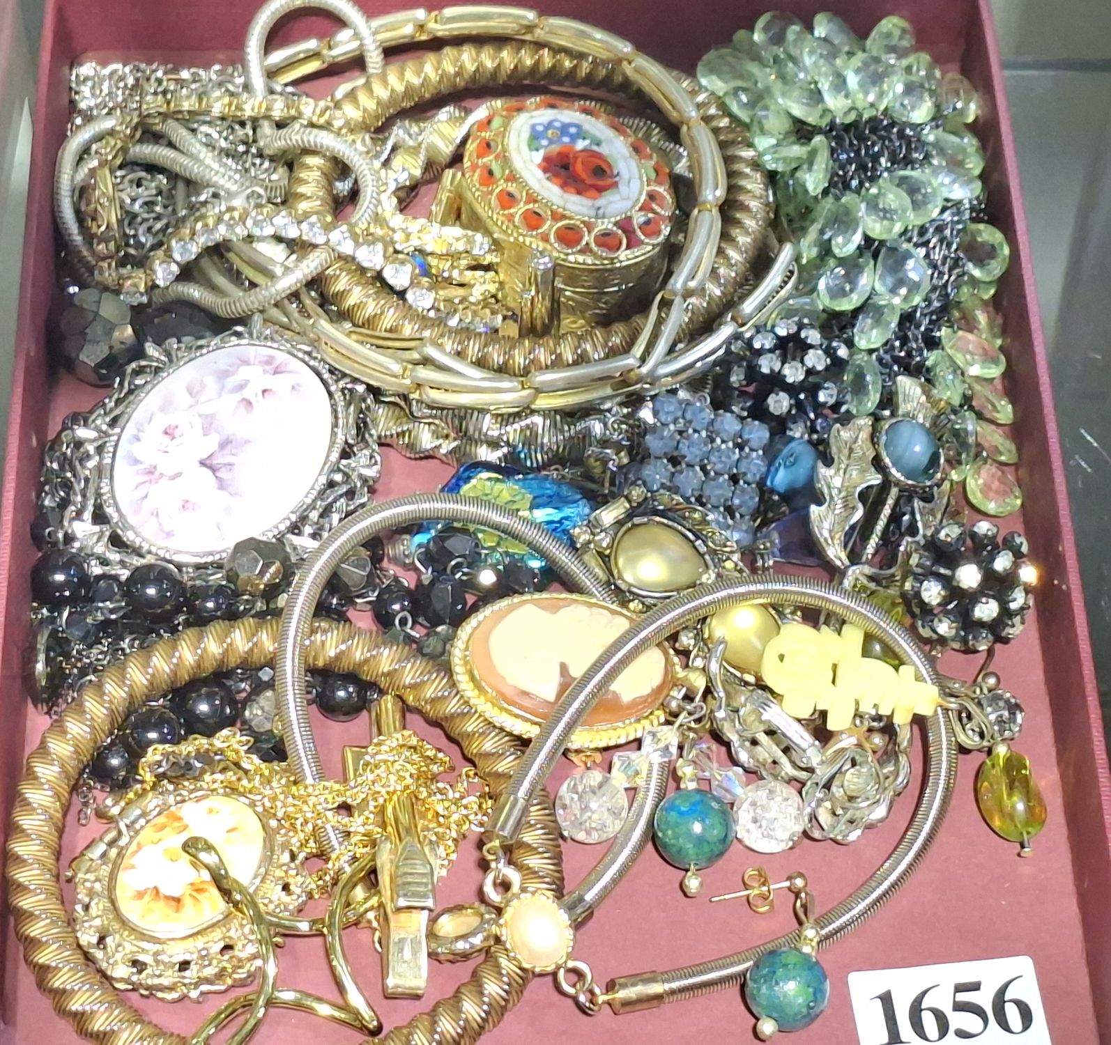 Costume Jewellery