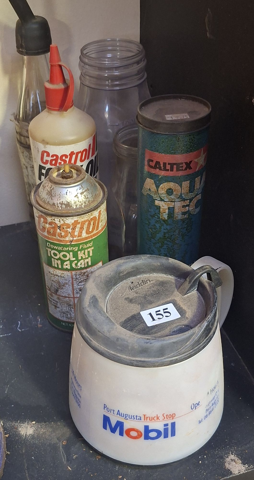 Automotive Items