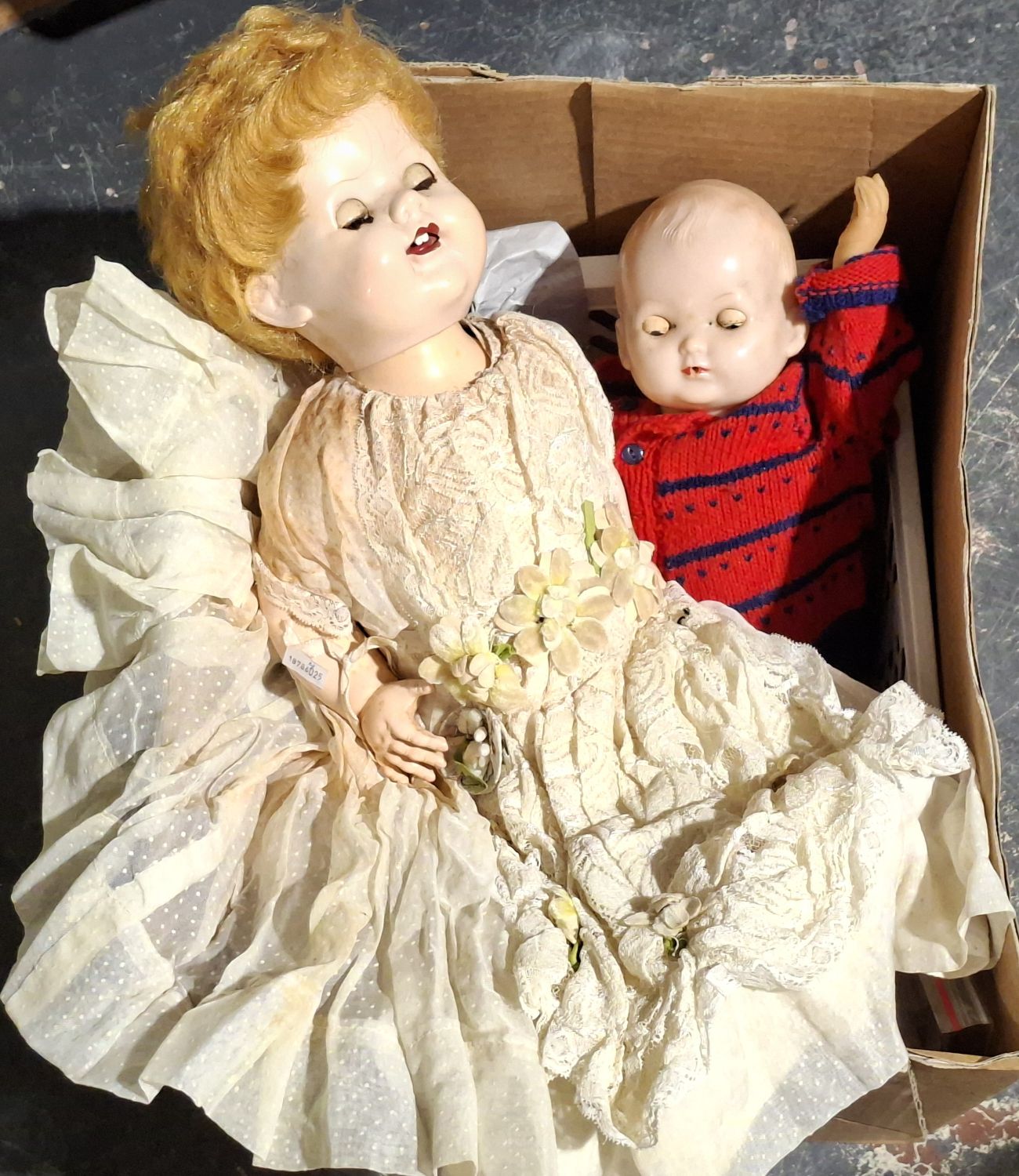 Dolls
