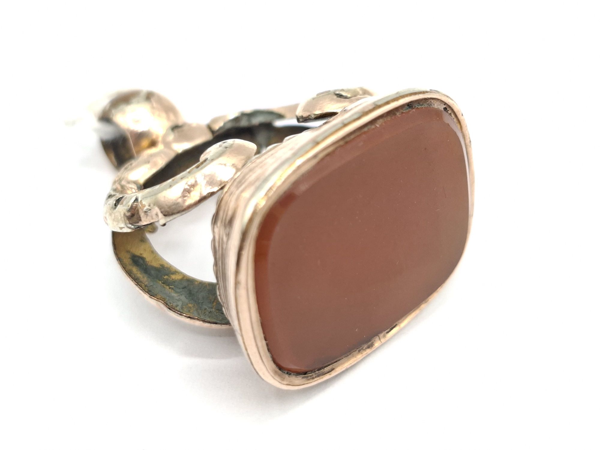 Victorian Fob Seal