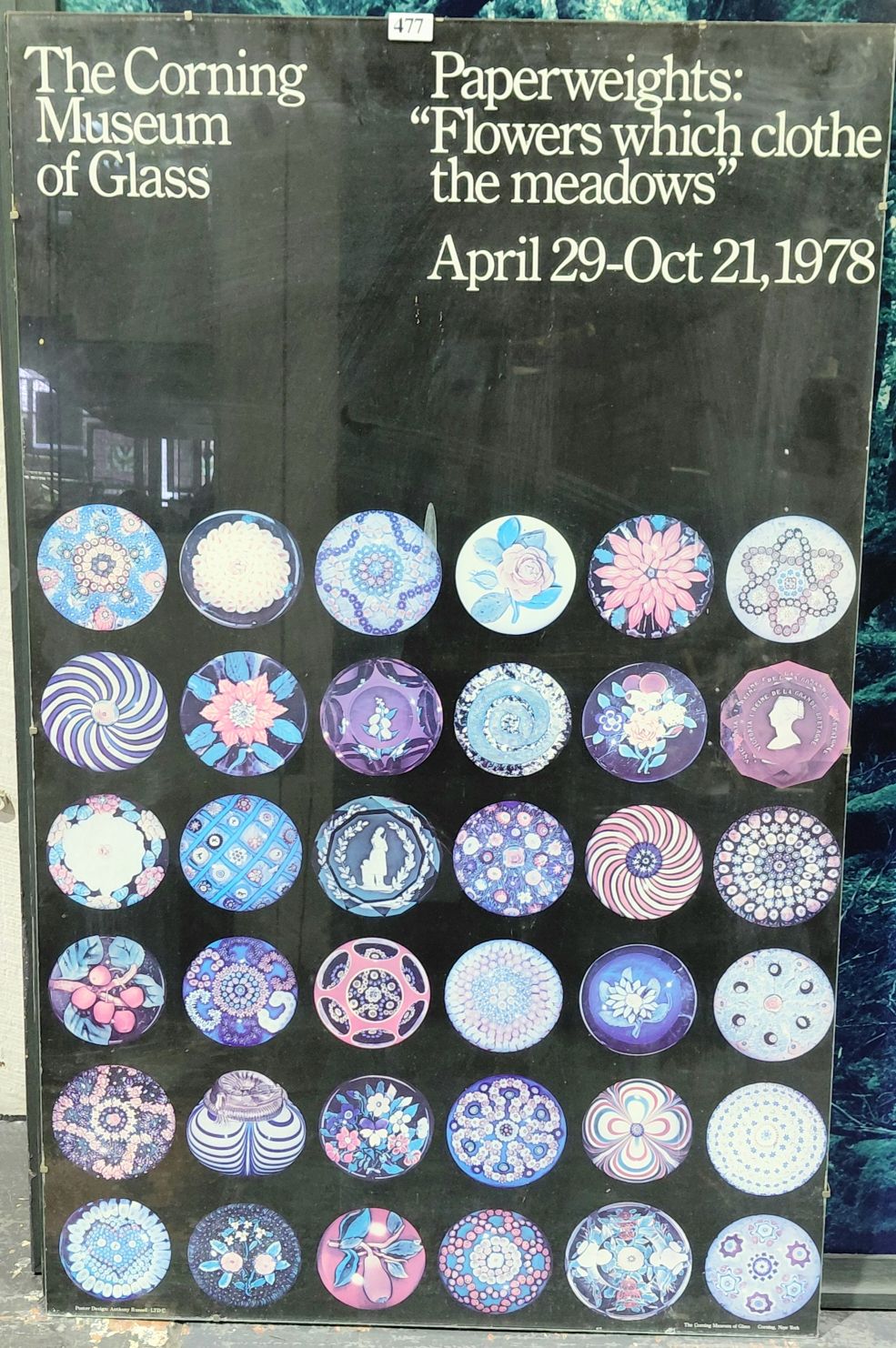 The Corning Museum Of Glass