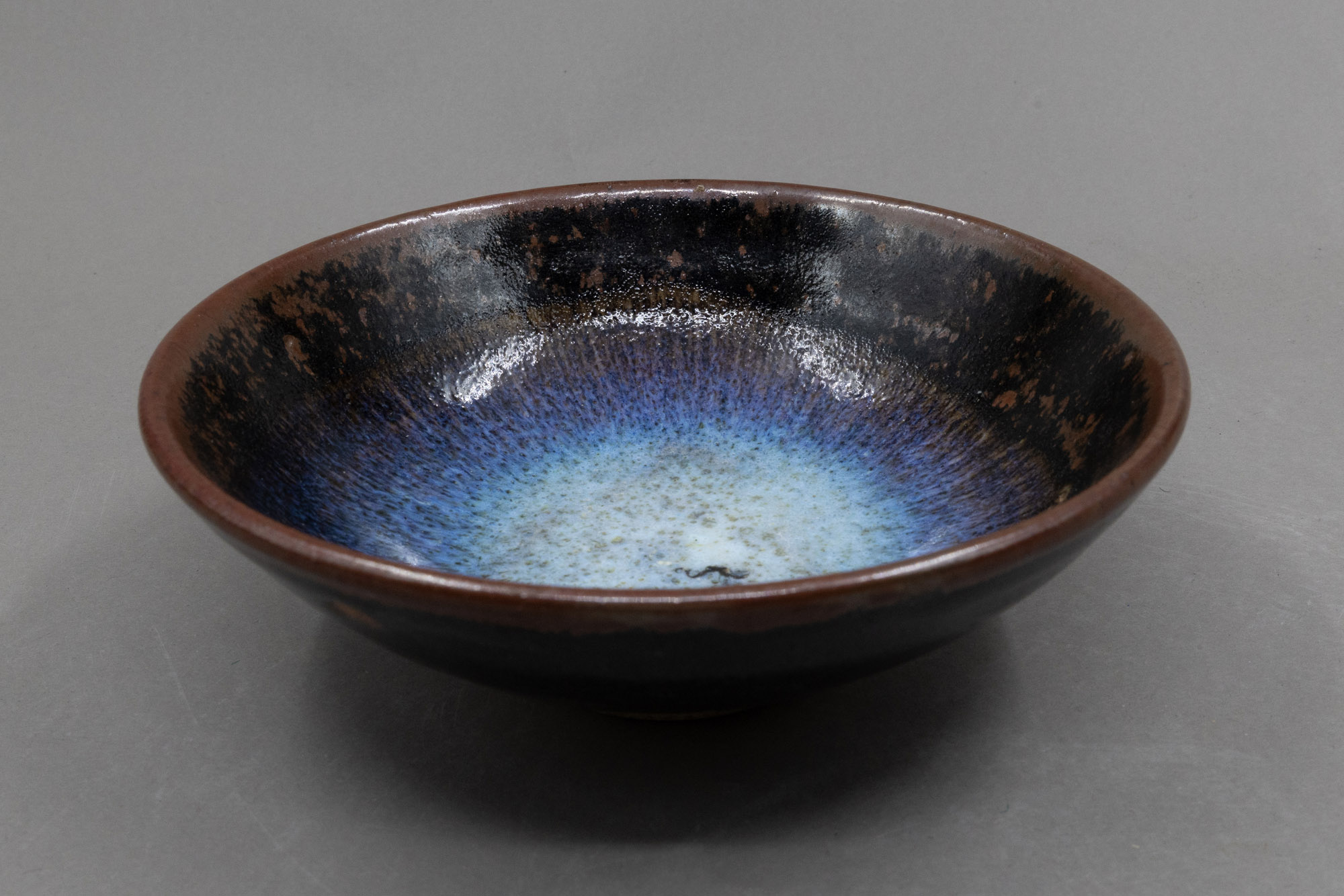 Len Castle - Small bowl — sold at auction in New Zealand for $150