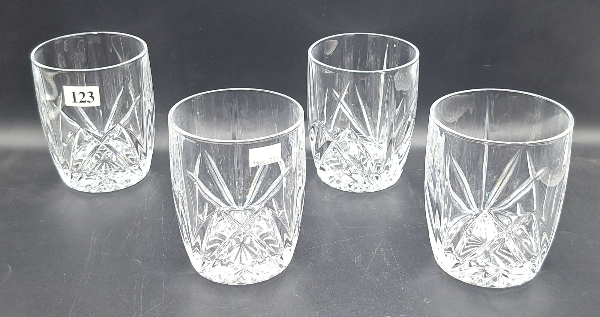 WATERFORD CRYSTAL