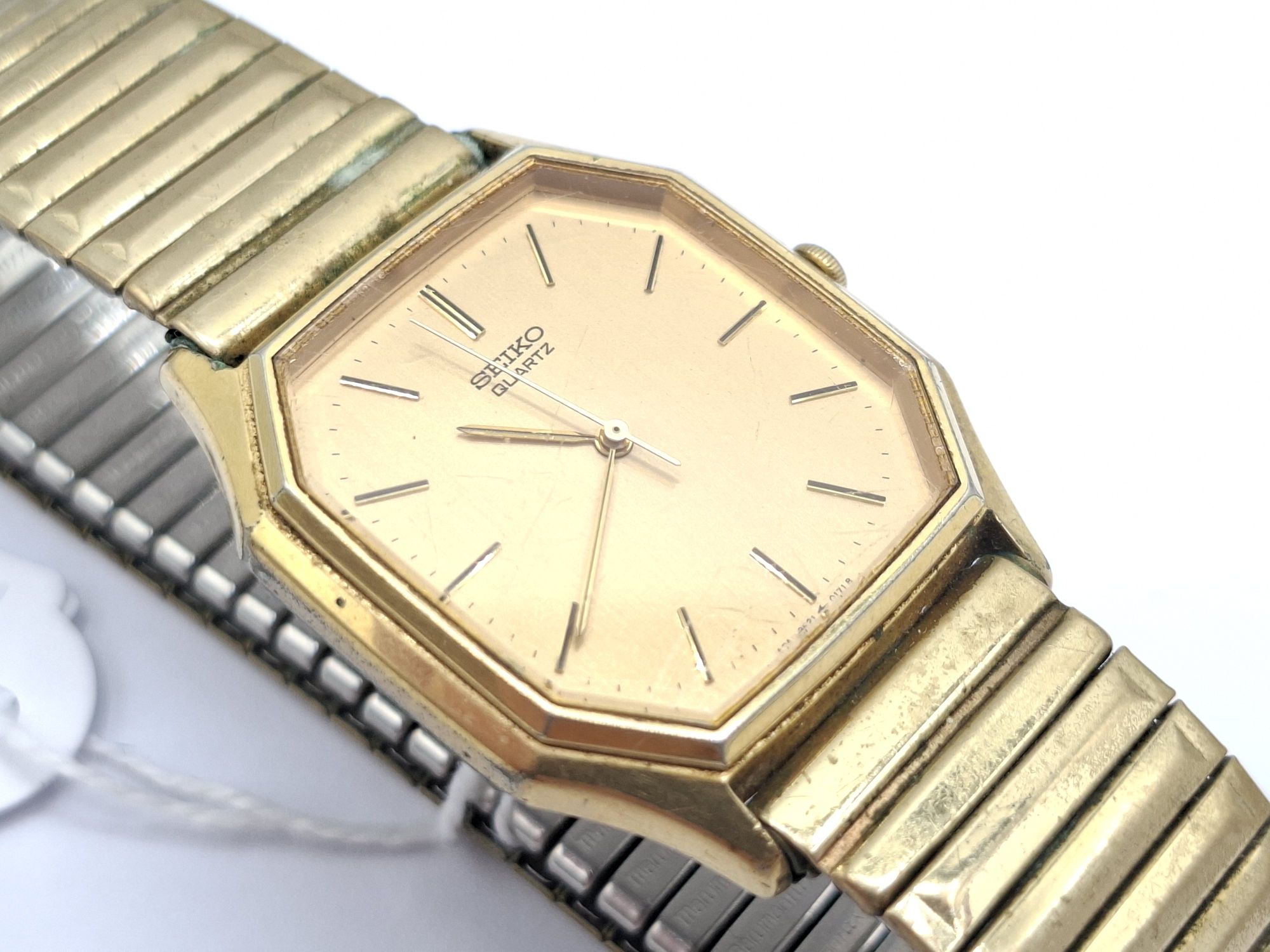 1003 · SEIKO GENTS WATCH
