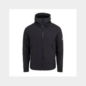 Karrimor Men Alpiniste Jacket Black Parallel Import Black 2XL Men |