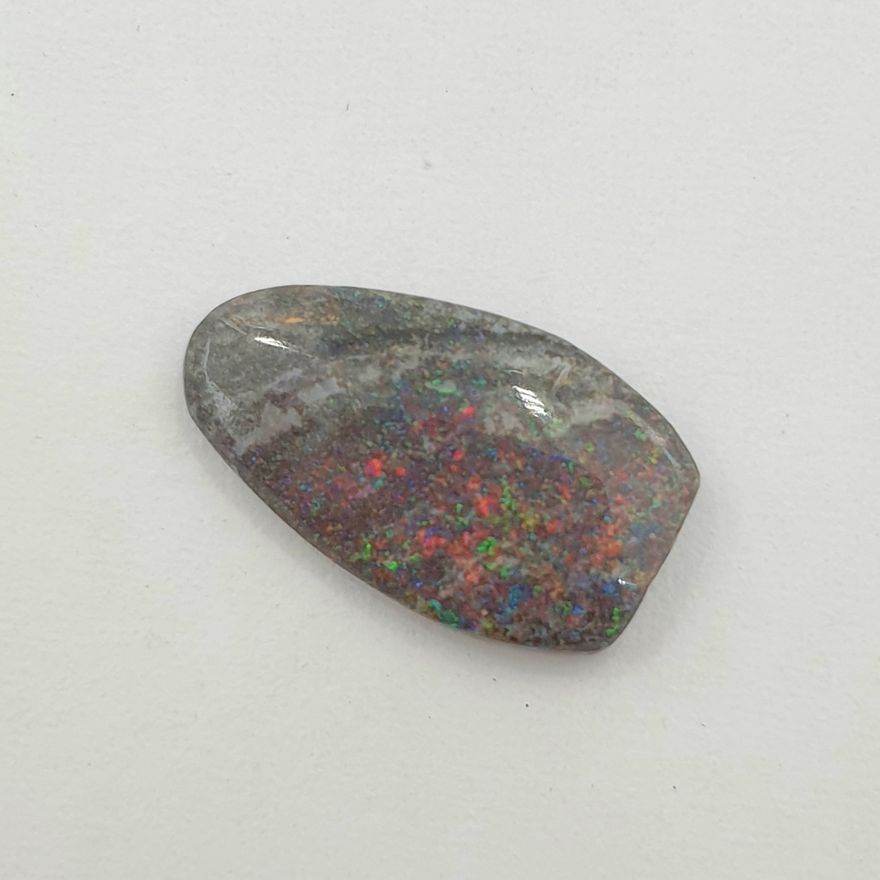 Andamooka Matrix Opal - 2.65cts