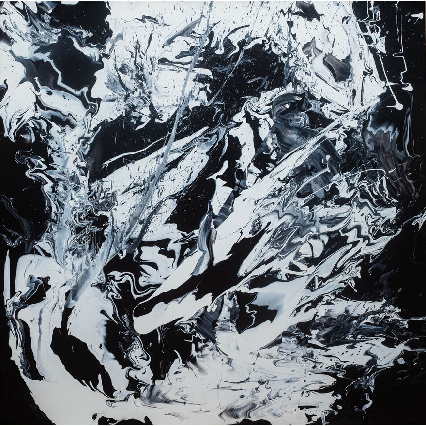 Ewa Żuchnik | Bez tytułu, 2019
