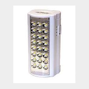 Ultra Tec Back-Up 800 Lumen Led Lantern with Powerbank - WHITE | AS 51672/22372 B1 (S3)/