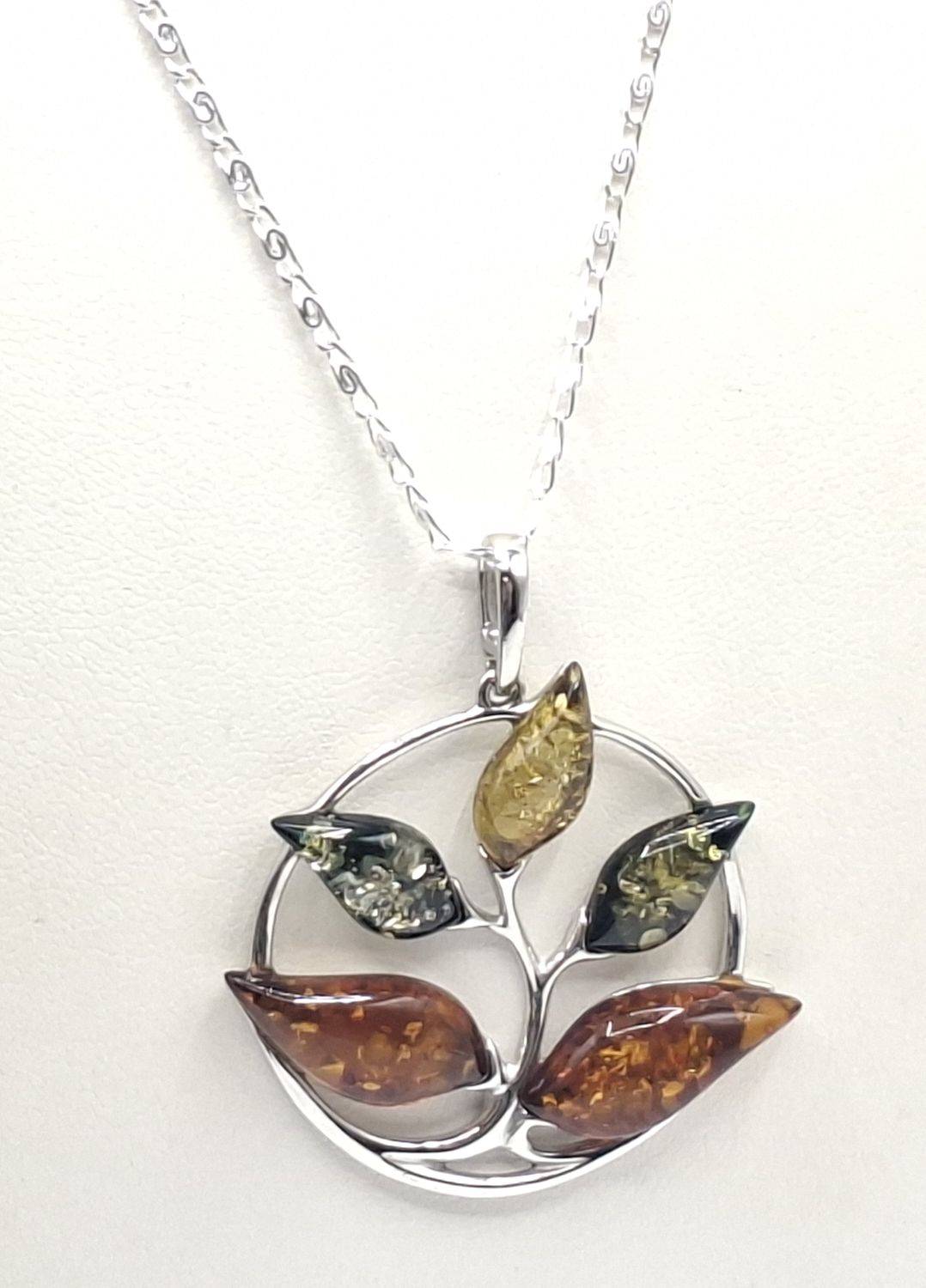 Pendant