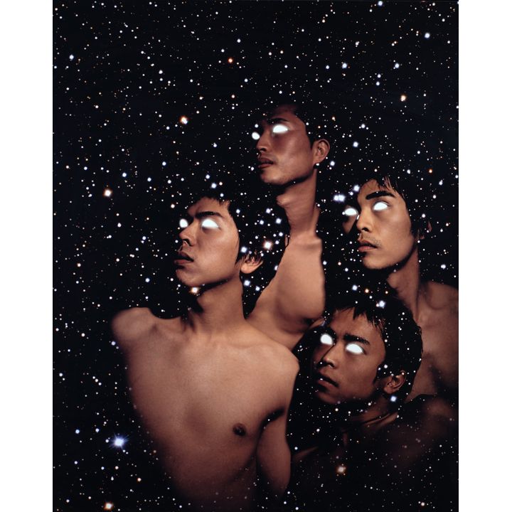 Young Sun Han 'The Beyonders'