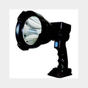 BRAND NEW - Gamepro Marsh 12v Rechargeable 6500 Lumen Led Spotlight-51465/927 B2 (S5)