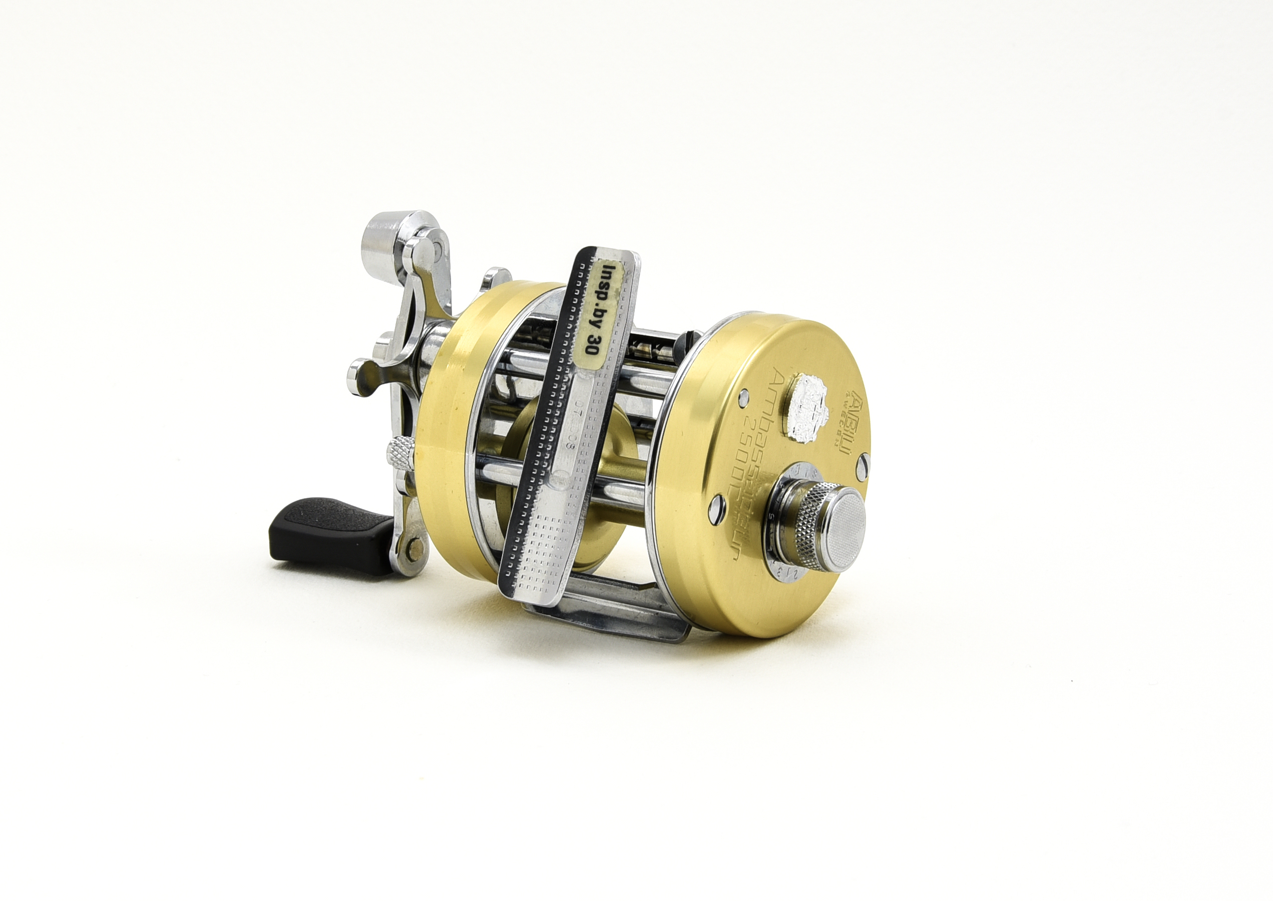 ABU Ambassadeur 2500C Reel | The Angling Marketplace