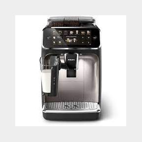 Philips 5200 Series Latte Go Coffee Machine 51478/1801 | PK B1 (S6)