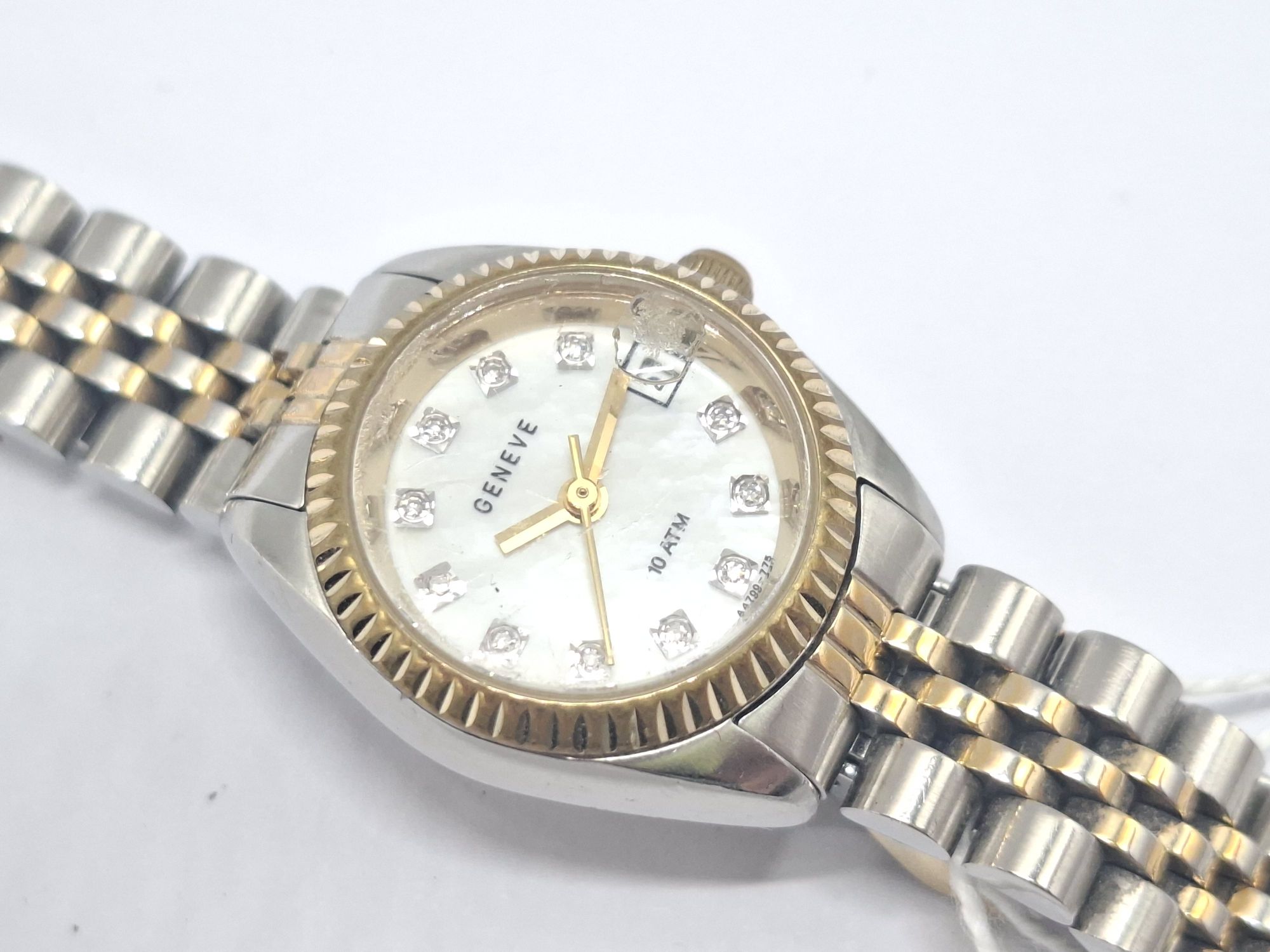 GENEVE LADIES WATCH