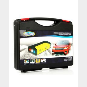 Emergency Car Jump Starter 50800mAh Power Bank |