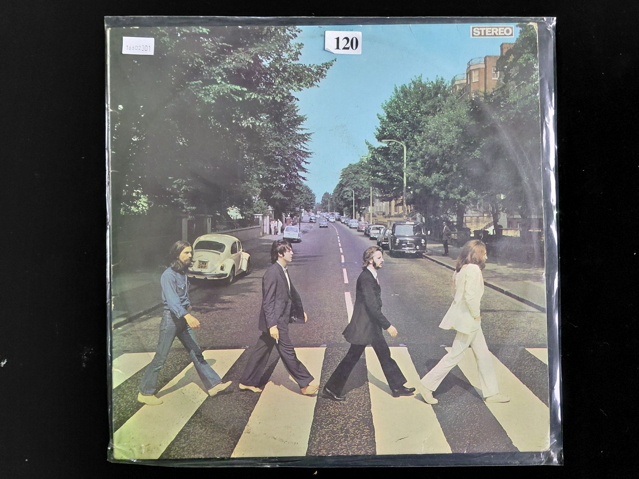 The Beatles
