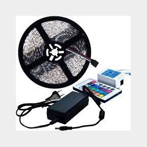 ANDOWL - LED STRIP LIGHT (110-220V/DC)-51453/851 B3 (S1)BB