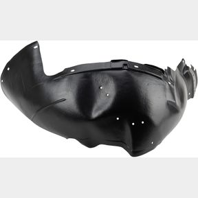 TRQ FRONT LEFT INNER FENDER LINER COMPATIBLE WITH AVALANCHE SILVERADO TAHOE SIERRA YUKON