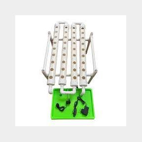 Hydroponic Grow Kit 36 Hole System - | PK 51679/8204 B4 (S2)
