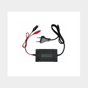 G - Amistar 12V Car Battery Intelligent Pulse Charger - Bar 9901047465306 - 51748/20026 SN B2 (S7)