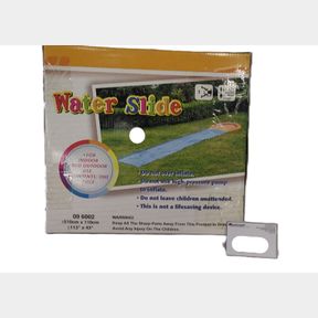 5.1m Water Slip n Slide - Slip And Slide Water Toy
