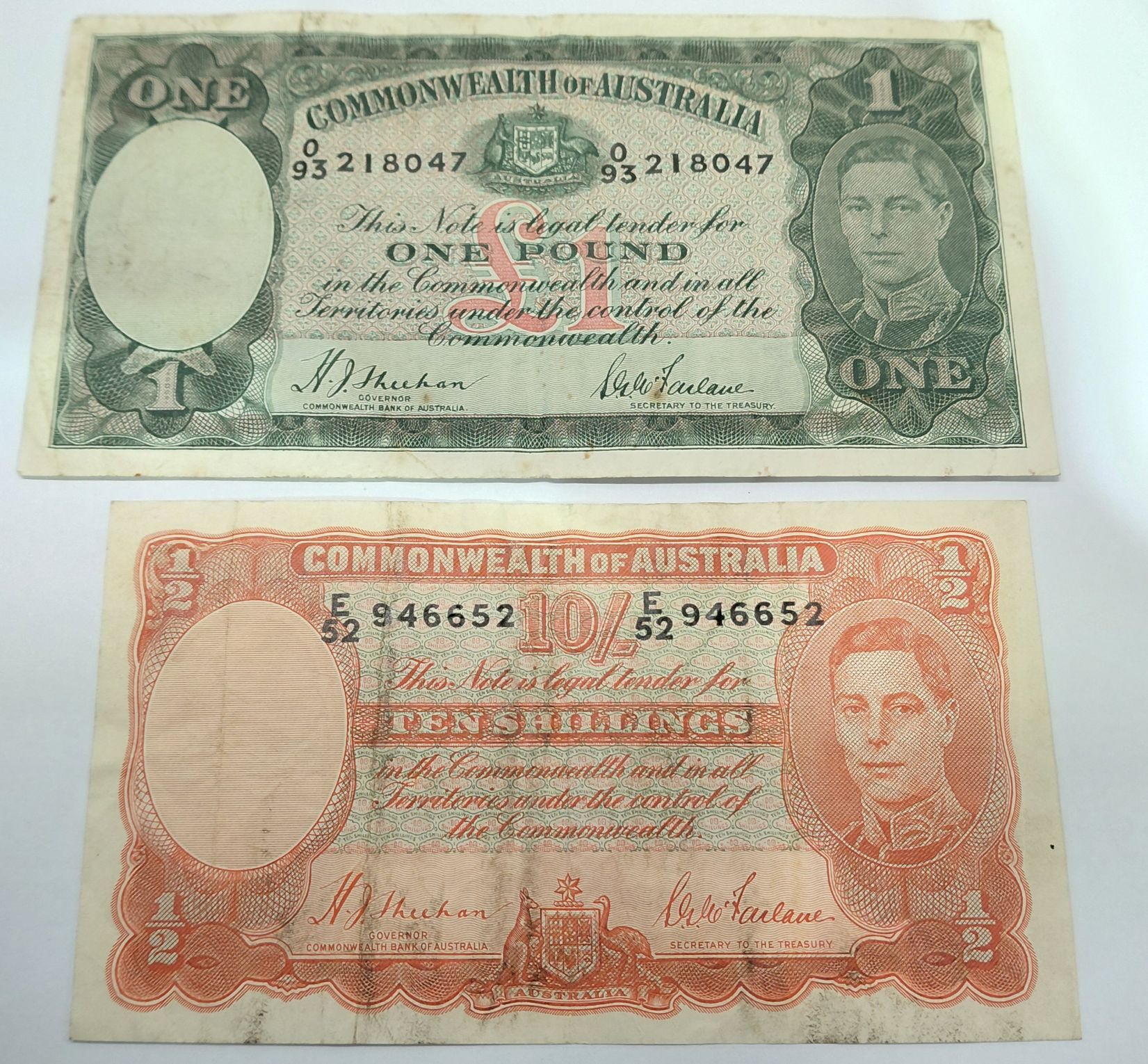 Commonwealth Of Australia