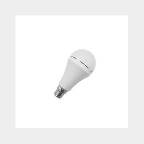 7W B22 220V Rechargeable Emergency LED Light Bulb -- 51743/1962