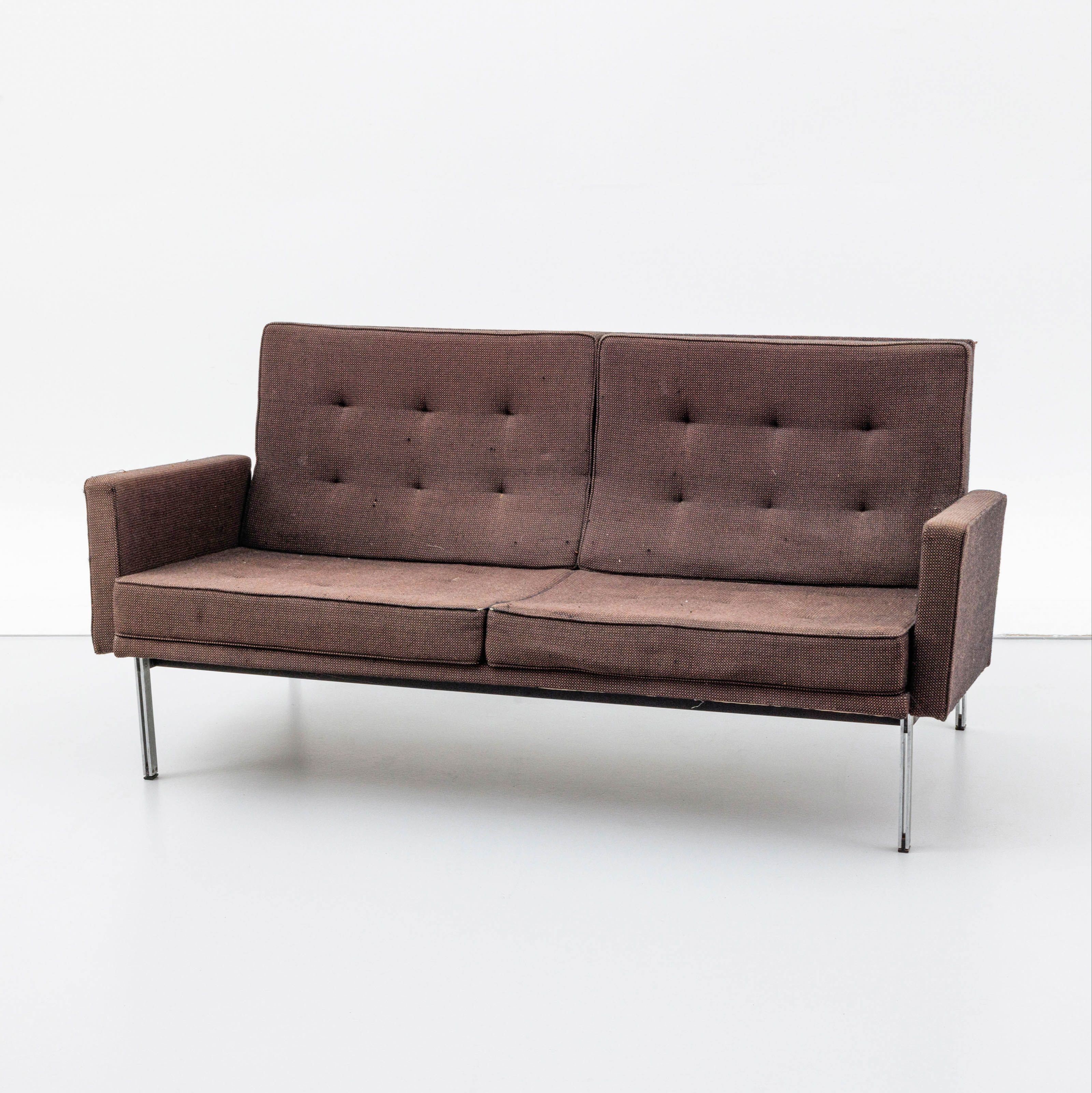 FLORENCE KNOLL (1917-2019) / KNOLL (genre) – kavel bij Bernaerts, Antwerp