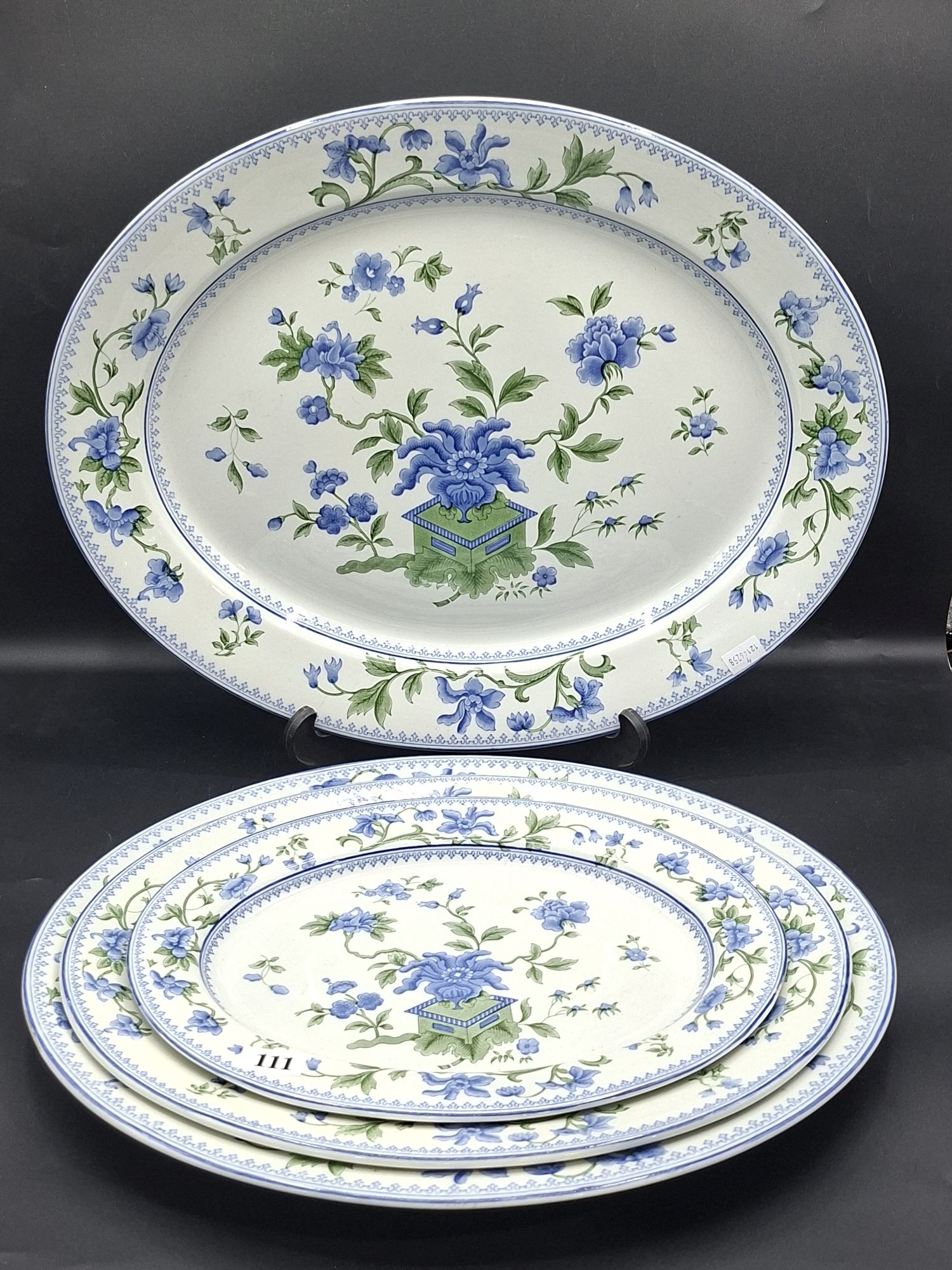 ROYAL WORCESTER