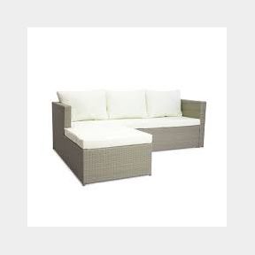Fine Living - Barossa - Rattan Patio Set- 51458/792 B4 (S3) B D