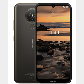 NOKIA 1.4 32GB DUAL SIM - CHARCOAL -